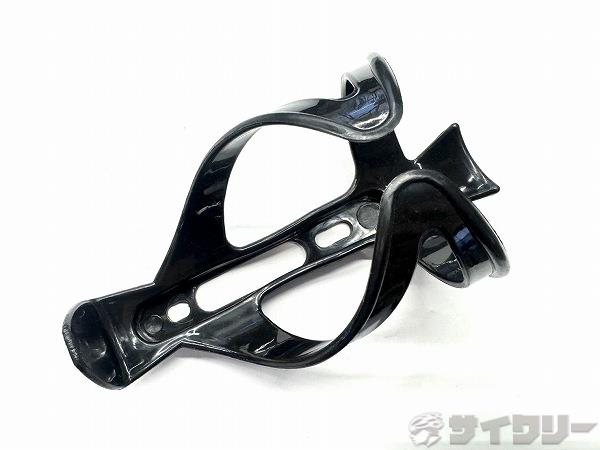 ボトルケージ ブラック