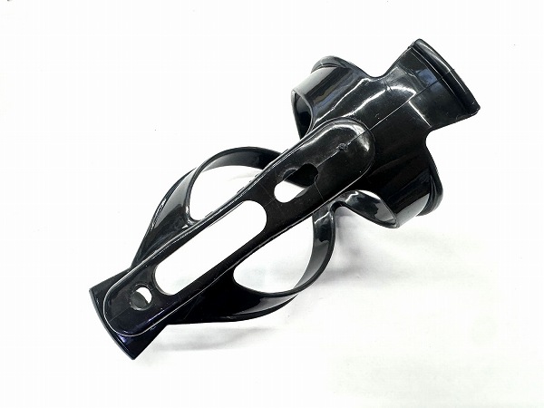 ボトルケージ ブラック