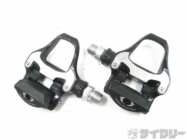 ビンディングペダル PD-5700 SPD-SL ブラック