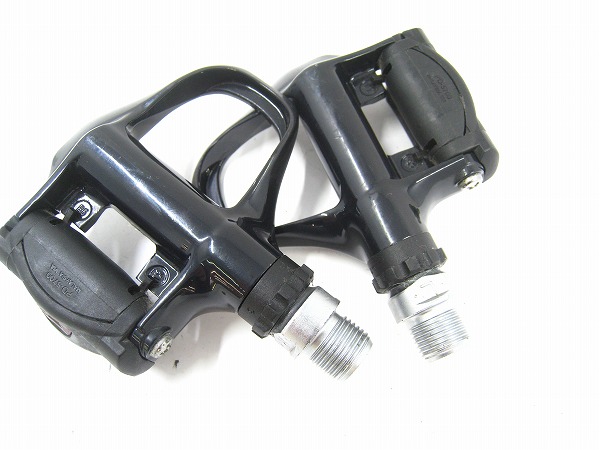 ビンディングペダル PD-5700 SPD-SL ブラック
