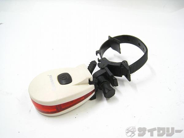 リアライト SS-L322R ホワイト