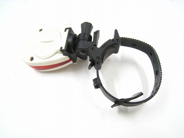 リアライト SS-L322R ホワイト