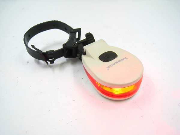 リアライト SS-L322R ホワイト