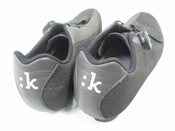 【訳有】ビンディングシューズ R5B UOMO 42.5 3穴