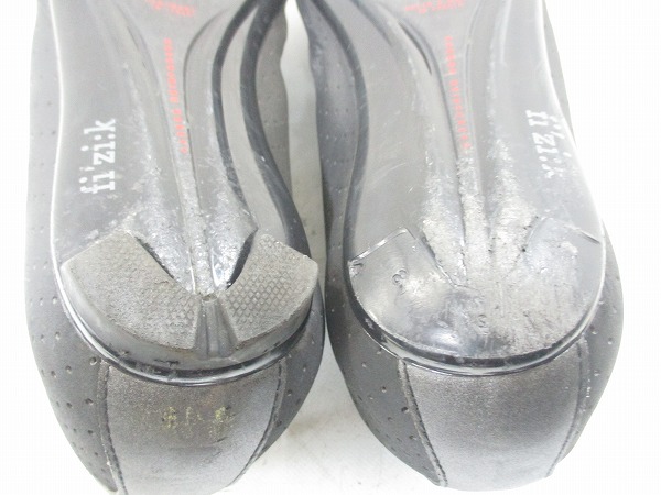 【訳有】ビンディングシューズ R5B UOMO 42.5 3穴