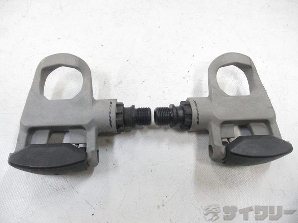 ビンディングペダル Keo Easy