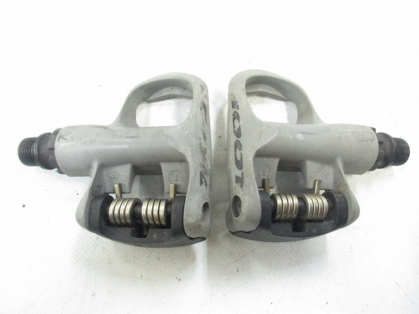 ビンディングペダル Keo Easy