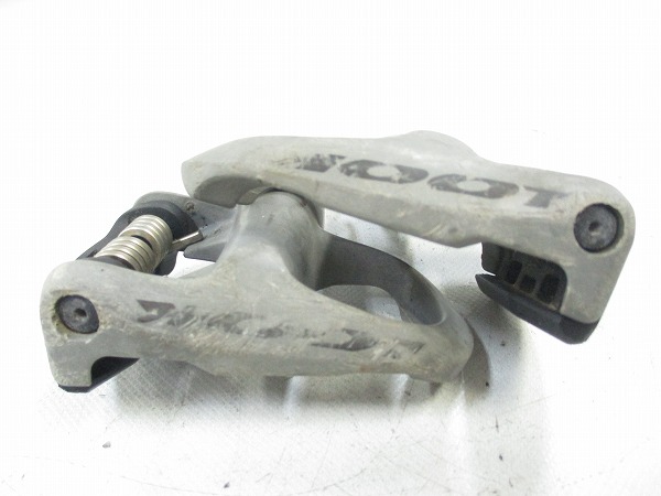 ビンディングペダル Keo Easy