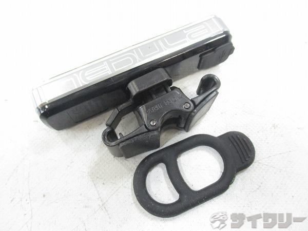 フロントライト NEBULA W FRONT