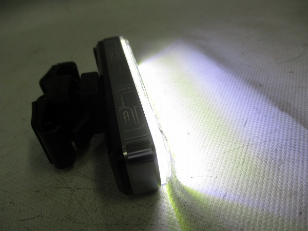 フロントライト NEBULA W FRONT