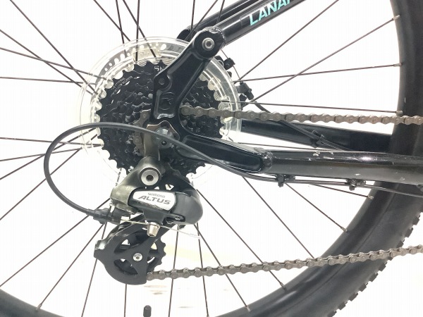 LANAI 27.5