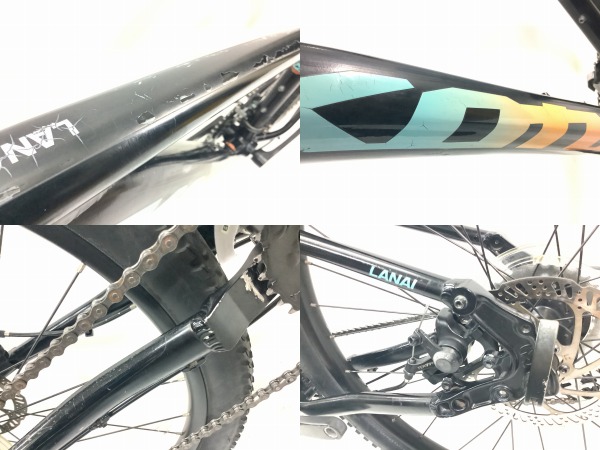 LANAI 27.5