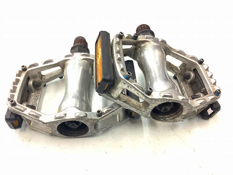 フラットペダル　VP-320