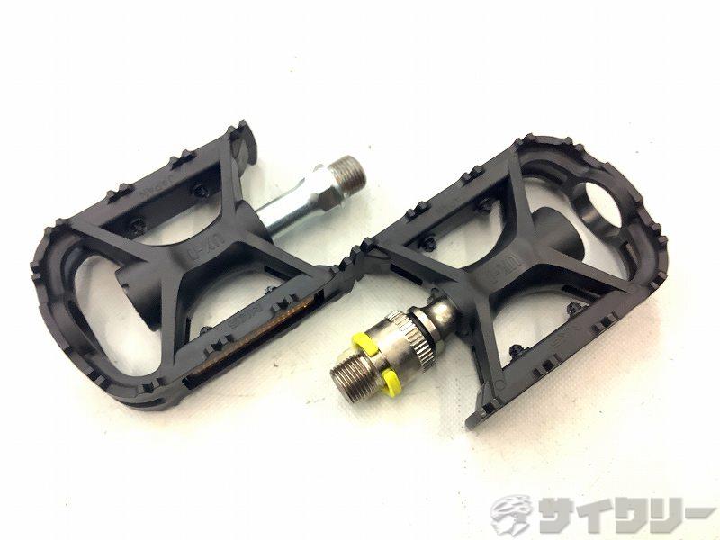片側脱着ペダル　UX-D　EZY