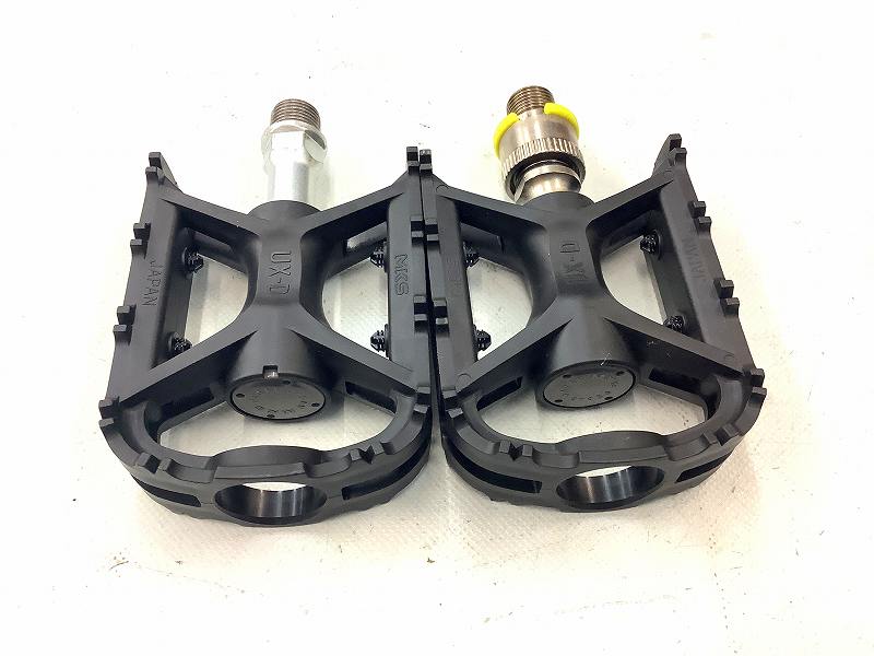片側脱着ペダル　UX-D　EZY