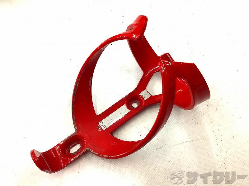 ボトルケージ　ELITE