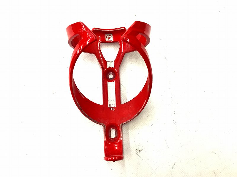 ボトルケージ　ELITE