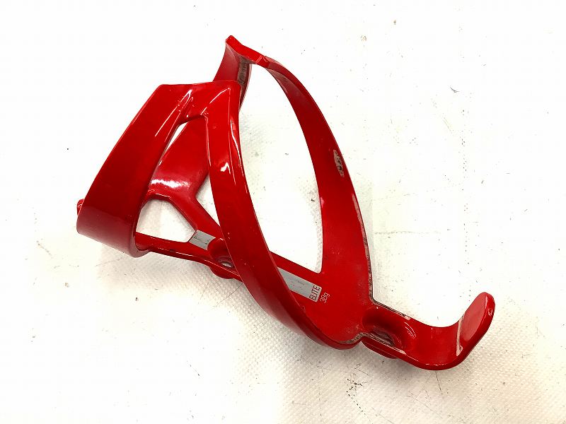 ボトルケージ　ELITE