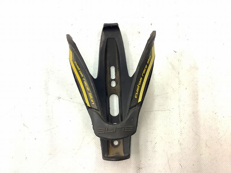 ボトルケージ　カスタムレース