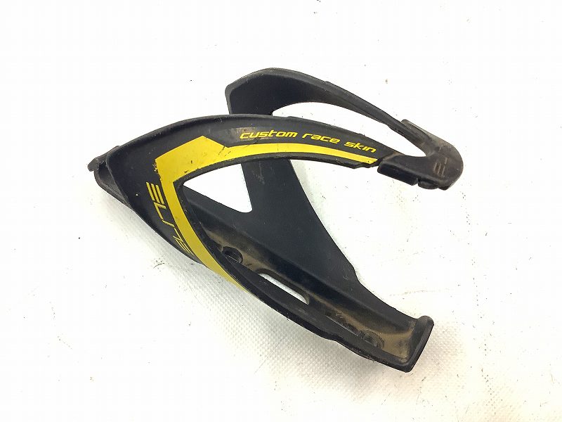 ボトルケージ　カスタムレース