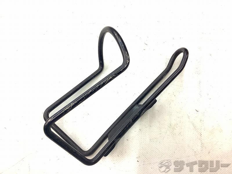 ボトルケージ　BLK