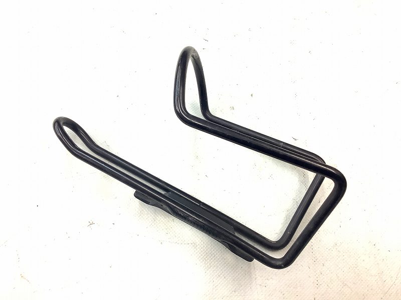 ボトルケージ　BLK