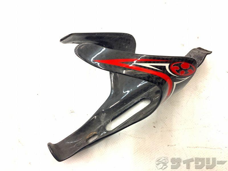 カーボンボトルケージ RC-9