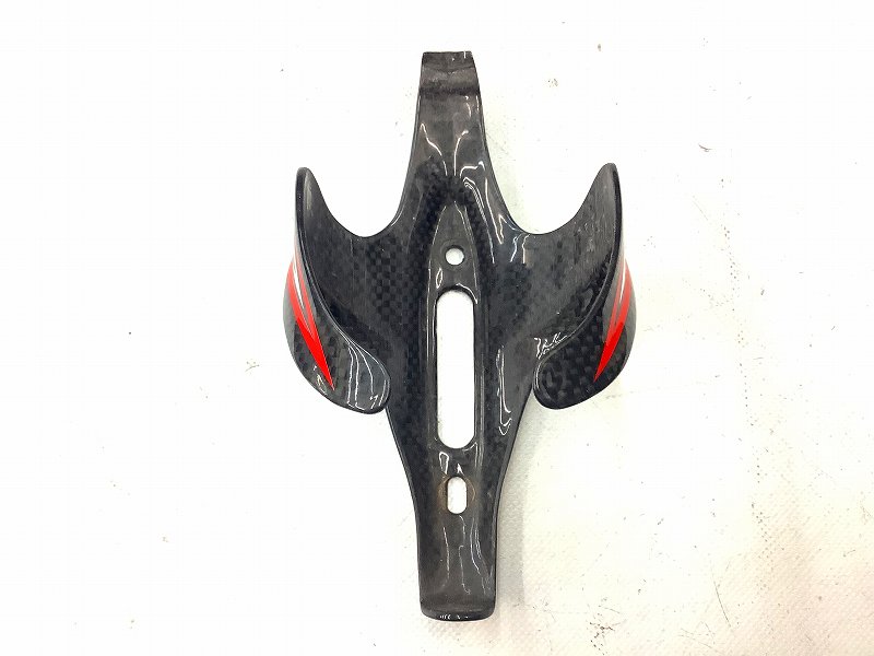 カーボンボトルケージ RC-9