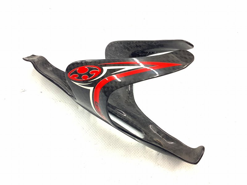 カーボンボトルケージ RC-9