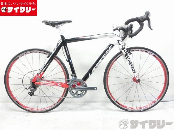 CYCLO CROSS CARBON