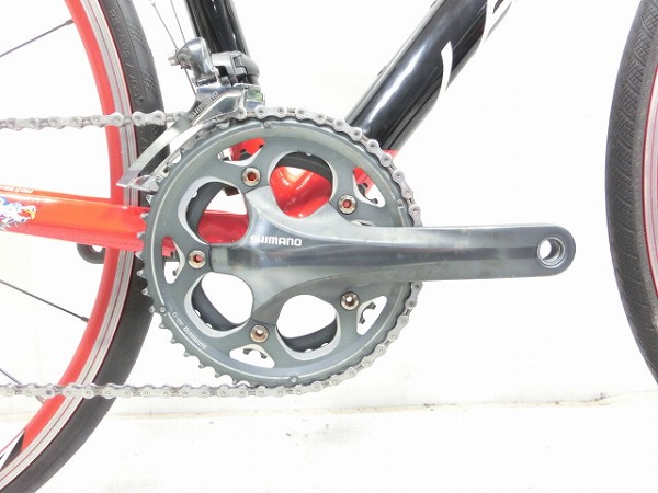 CYCLO CROSS CARBON