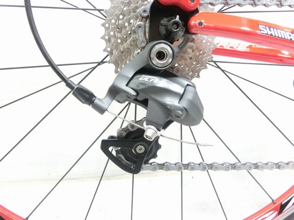 CYCLO CROSS CARBON