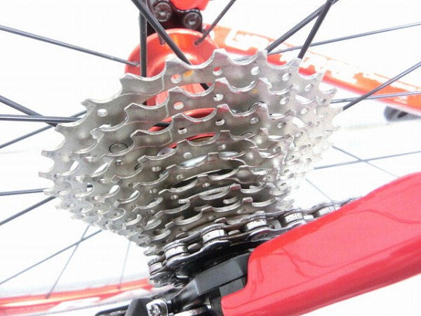 CYCLO CROSS CARBON