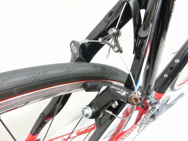 CYCLO CROSS CARBON