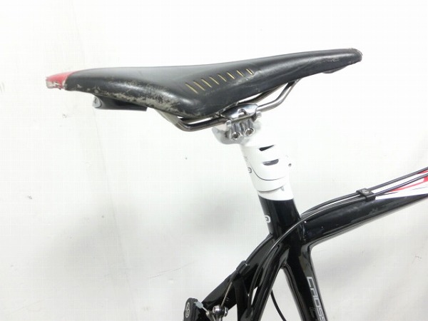 CYCLO CROSS CARBON