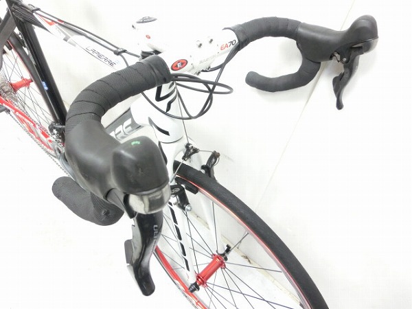 CYCLO CROSS CARBON