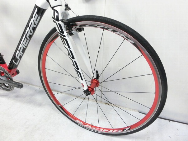 CYCLO CROSS CARBON