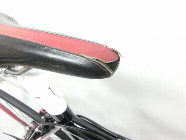 CYCLO CROSS CARBON