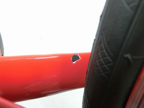 CYCLO CROSS CARBON