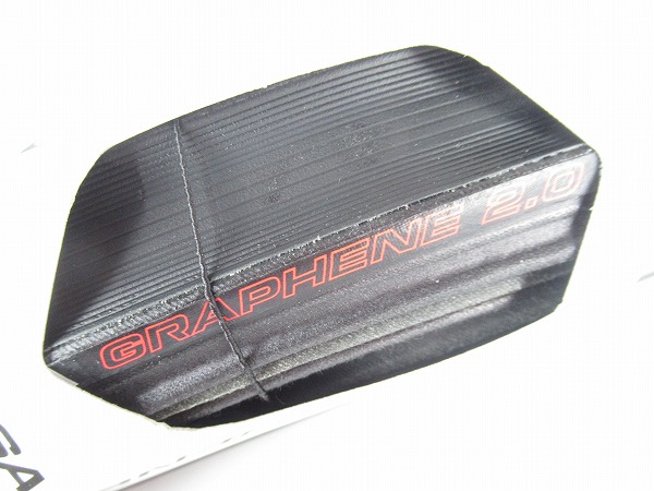 クリンチャータイヤ CORSA GRAPHENE2.0 700x25c