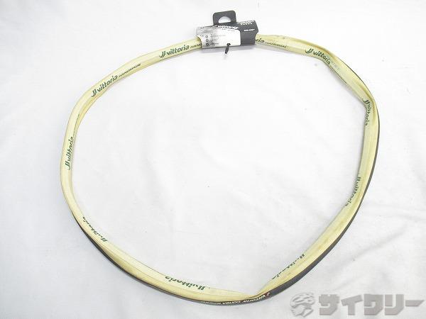 チューブラータイヤ CORSA SPEED GRAPHENE2.0 25-28"ブラックスキンサイド