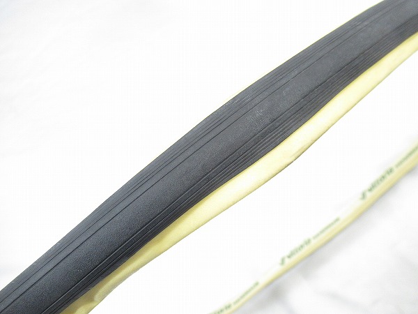 チューブラータイヤ CORSA SPEED GRAPHENE2.0 25-28"ブラックスキンサイド