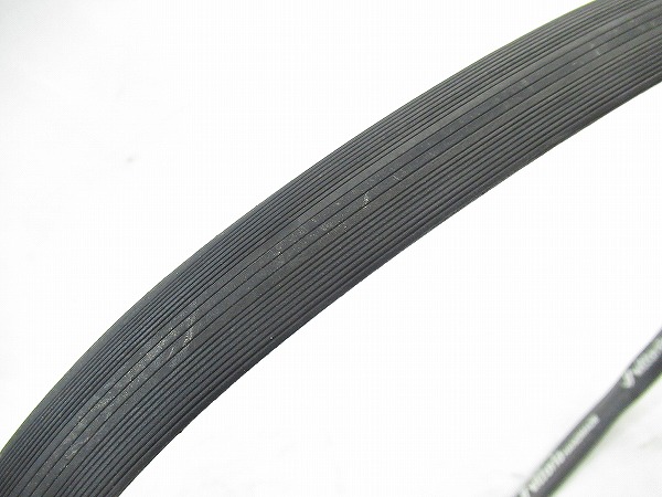 チューブラータイヤ CORSA GRAPHENE2.0 25-28" オールブラック