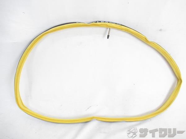 チューブラータイヤ RECORD 23-28"