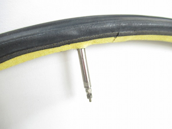 チューブラータイヤ CARBON 