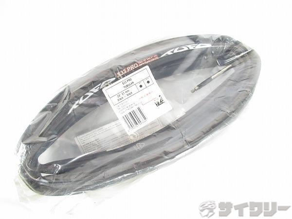 チューブラータイヤ S33 PRO 21-28"