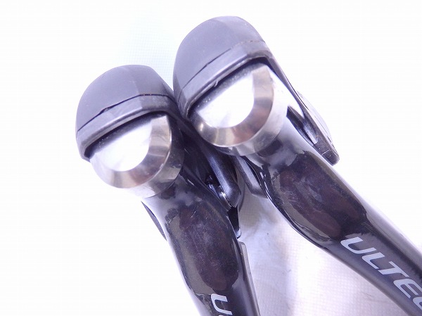 STIレバー ULTEGRA ST-6800 2x11s