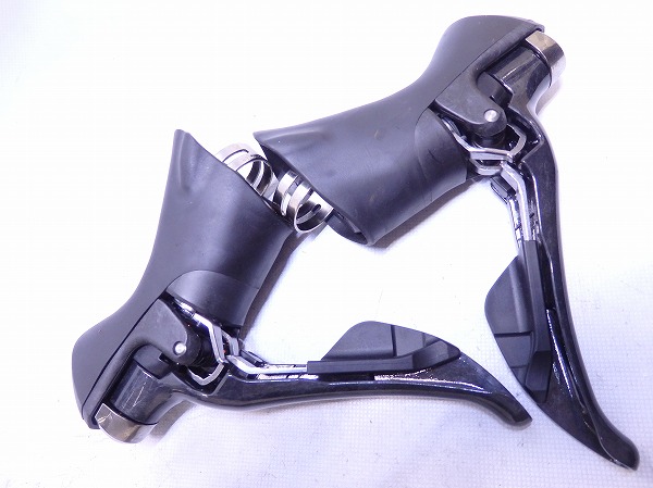 STIレバー ULTEGRA ST-6800 2x11s