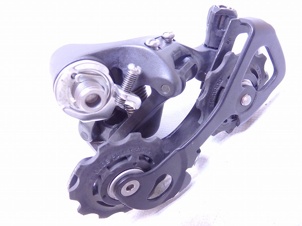 リアディレイラー RD-6800 ULTEGRA 11s