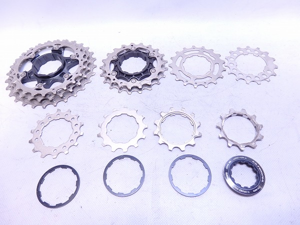 スプロケット CS-6800 ULTEGRA 11s/11-28ｔ